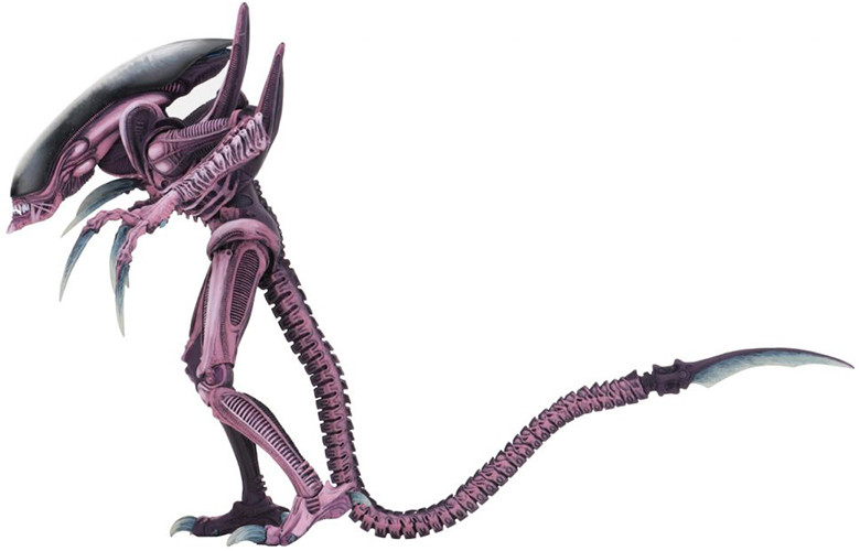  Alien vs Predator Arcade Game: Razor Claws Alien (18 )