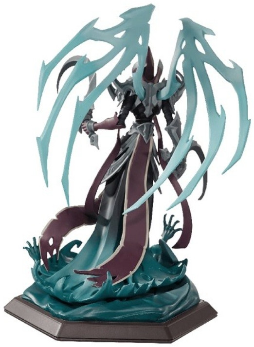 Фигурка Diablo: Malthael – Archangel Of Death Legends (22 см)