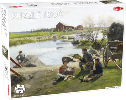 Puzzle    1000 