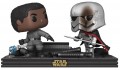  Funko POP: Star Wars Rematch On The Supremacy  Movie Moments (9,5 )