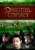 Oriental Empires: Three Kingdoms.  [PC,  ]