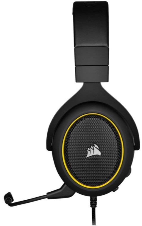 ��������� Corsair Pro Surround HS60 ������� ��� PC (������)