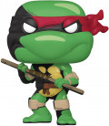  Funko POP Comics: Teenage Mutant Ninja Turtles  Donatello With Chase (9,5 )