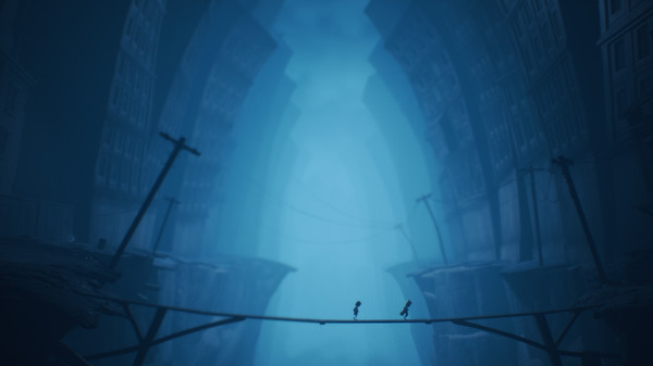 Little Nightmares II [PC, �������� ������]
