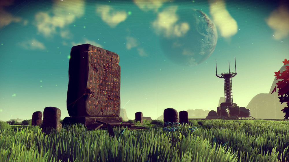 No Man's Sky [PS4]