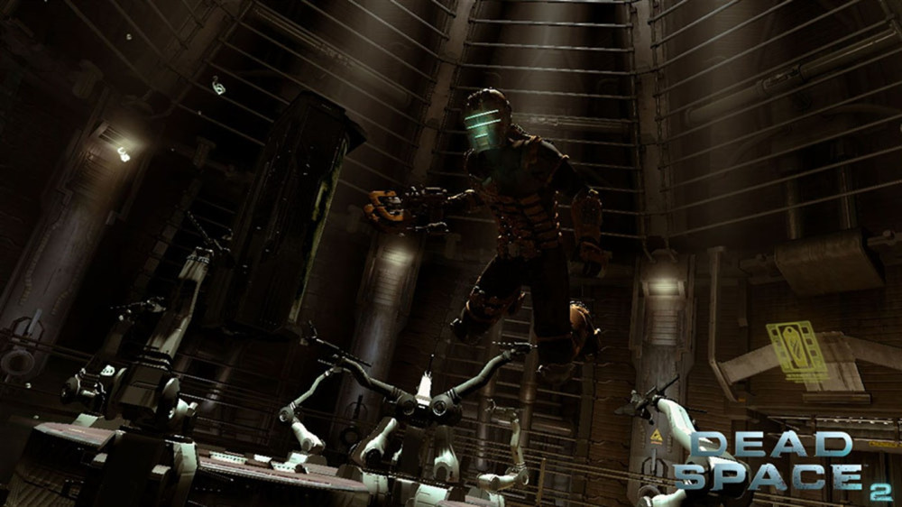 DeadSpace2[Xbox 360 / Xbox One,]