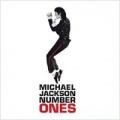 Michael Jackson: Number Ones (CD)