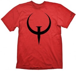  Quake: Logo ()