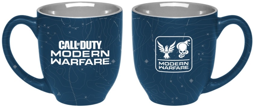  Call Of Duty: Modern Warfare  Maps (400 .)