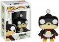  Funko POP Animation: Futurama  Nibbler (9,5 )