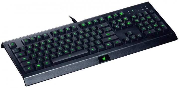  Razer Cynosa Lite Russian Layout   PC (RZ03-02741500-R3R1)