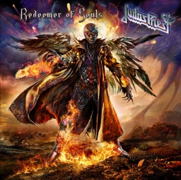 Judas Priest: Redeemer Of Souls (CD)