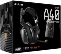  Astro A40 TR +  Mixamp PRO TR ()  PC / PS3 / PS4