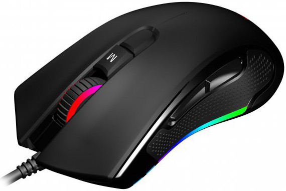 ���� Patriot Viper V550 ��������� ������� ��� PC