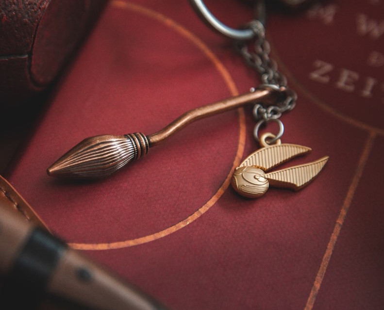 ������ Harry Potter: Nimbus 3D