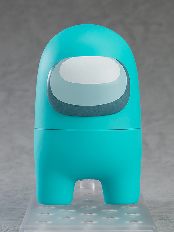  Nendoroid Among Us: Crewmate Cyan (10 )