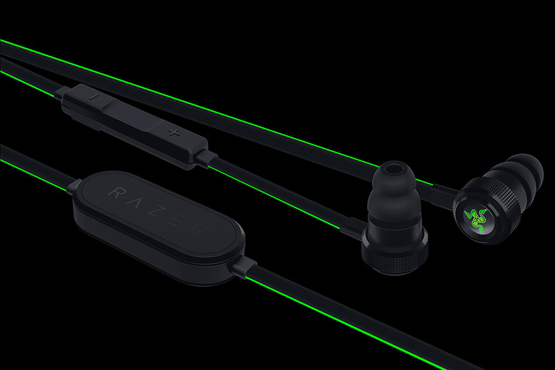 ��������� Razer Hammerhead BT (Bluetooth) ������������ ��� iOS / Android