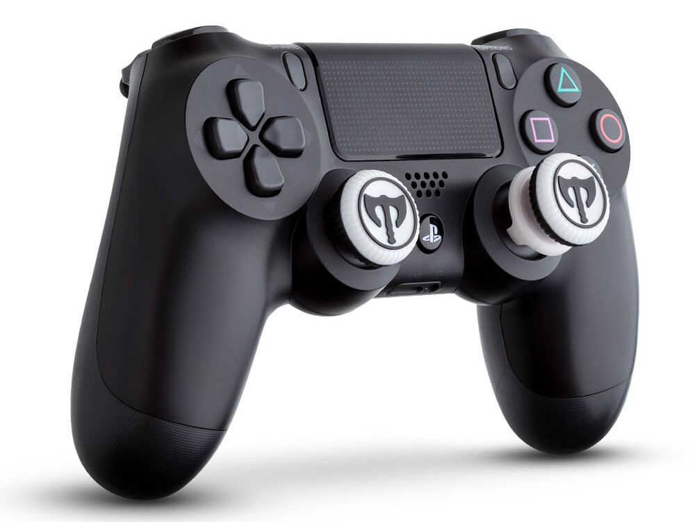       DualShock 4 (PS4) / DualSense (PS5)