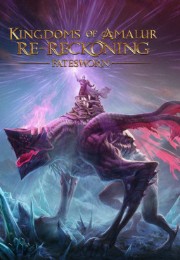 Kingdoms of Amalur: Re-Reckoning. Fatesworn.  [PC,  ]