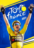 Tour de France 2021 [PC,  ]