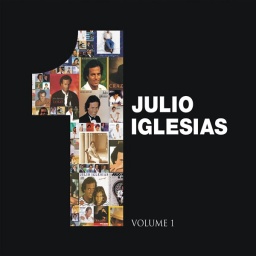 Julio Iglesias: 1 (2CD)