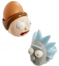    Funko POP Home: Rick And Morty  Rick & Morty (2-Pack)