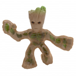 - GooJitZu: Marvel  Groot (12 )