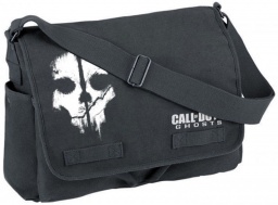  Call of Duty. Ghost. Messenger Bag