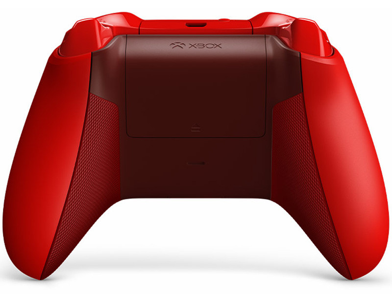   Xbox One   3,5    Bluetooth (Sport Red) (WL3-00126)