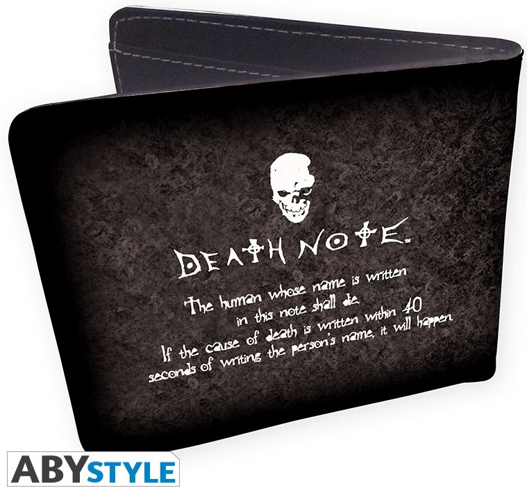  Death Note: L Symbol