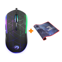   Marvo M115 +  Marvo G15