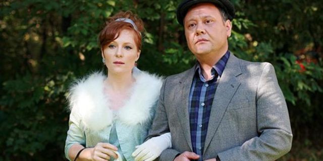 � �����! (DVD)