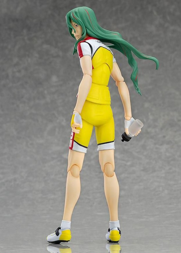  Figma Yowamushi Pedal: Yuusuke Makishima (15,5 )