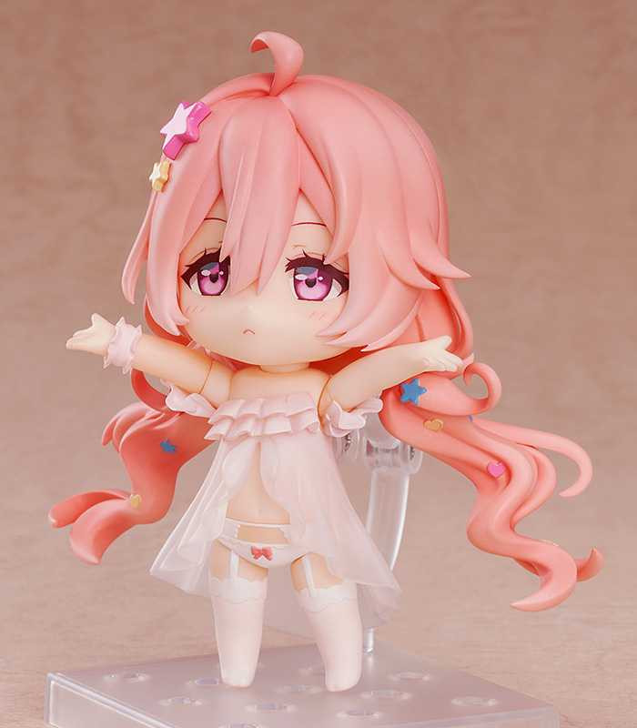 ������� Nendoroid RED: Pride Of Eden � Evante (10 ��)