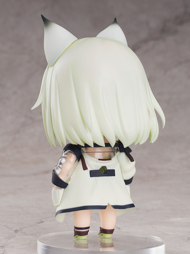  Nendoroid Arknights: Kal`tsit (10 )