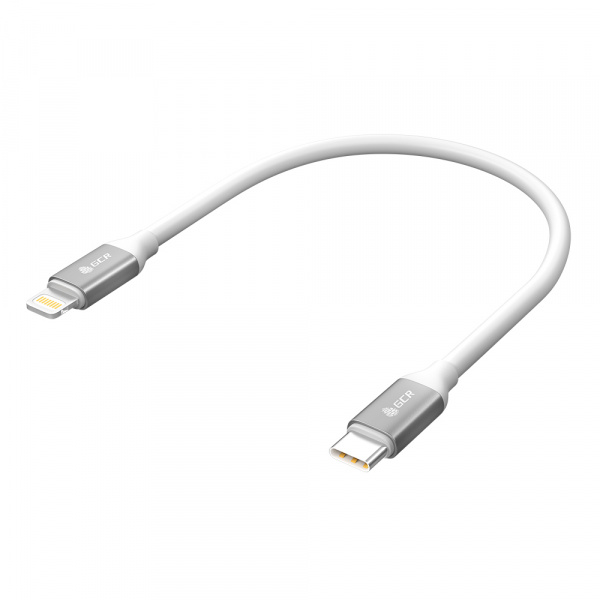 Кабель TypeC Lightning (GCR-52360)
