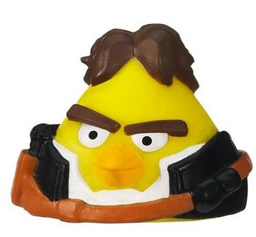  Angry Birds: Star Wars (1 .  )
