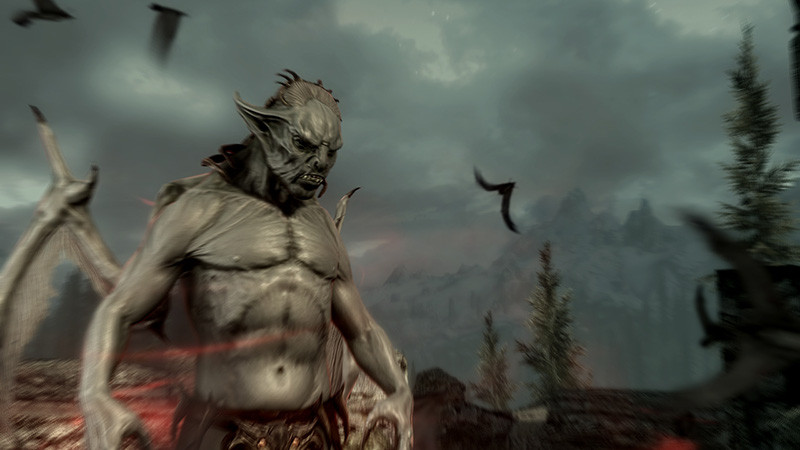 The Elder Scrolls V: Skyrim. Dawnguard.  [PC,  ]