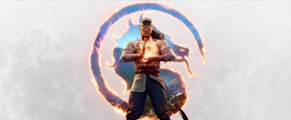 Mortal Kombat 1. Premium Edition [Xbox Series X]