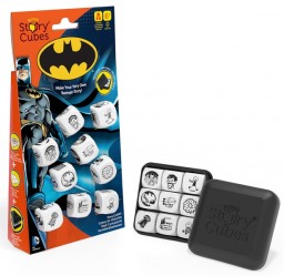 ���������� ���� ������ ������� DC Comics: ������