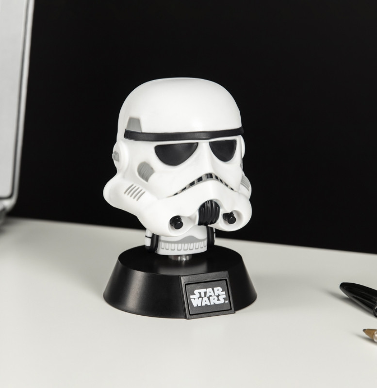  Star Wars: Stormtrooper Icons