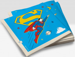   Superman: Logo   (33x33 ) (20 )
