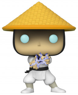  Funko POP Games: Mortal Kombat  Raiden (9,5 )