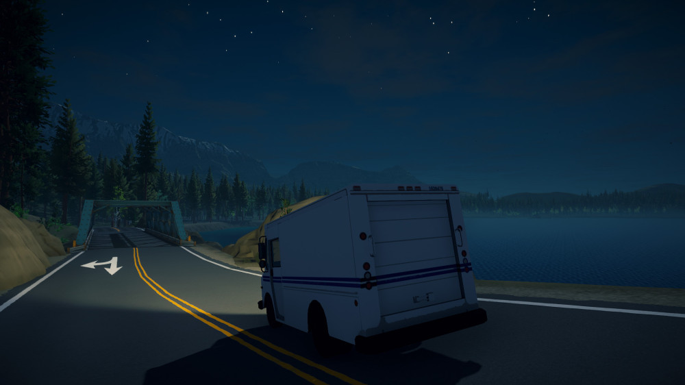 Lake [PC,  ]
