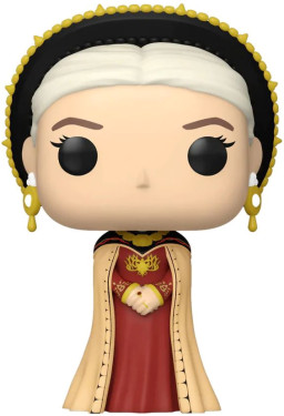  Funko POP: House Of The Dragon  Rhaenyra Targaryen (9,5 )
