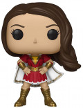  Funko POP Heroes: Shazam!  Mary (9,5 )