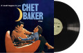 Baker Chet  It Could Happen To You (LP)