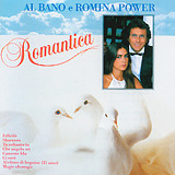 Al Bano & Romina Power. Romantica
