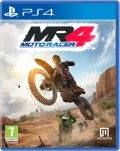 Moto Racer 4 ( VR) [PS4]
