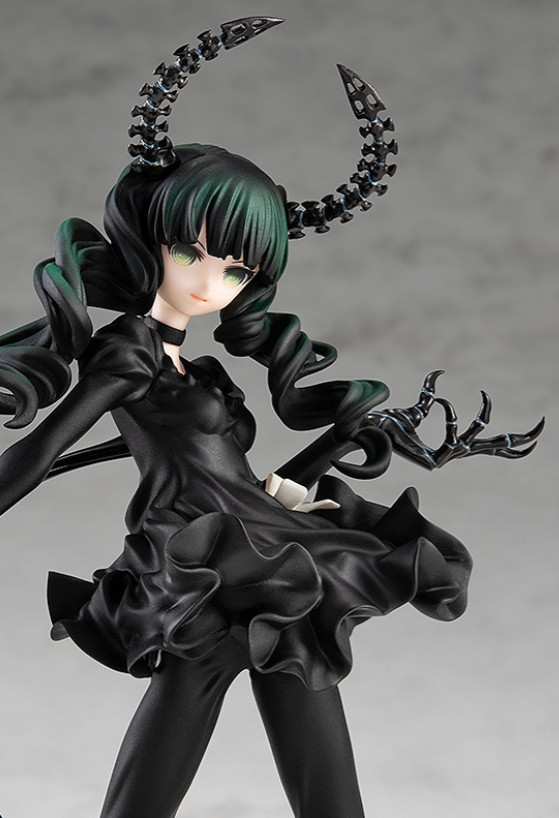  Pop Up Parade Black Rock Shooter: Dead Master (18 )